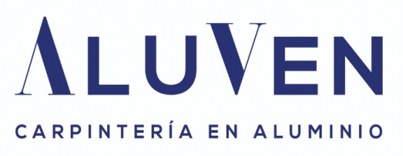 Logo Aluven Carpinteria